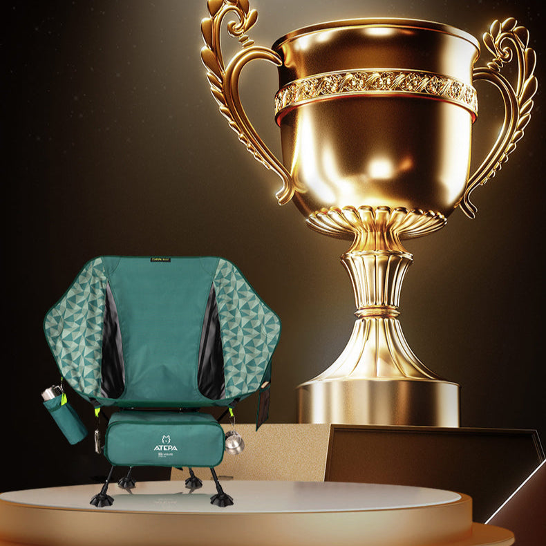 Load image into Gallery viewer, ATEPA UFO P30 Ultralight Camping Chair
