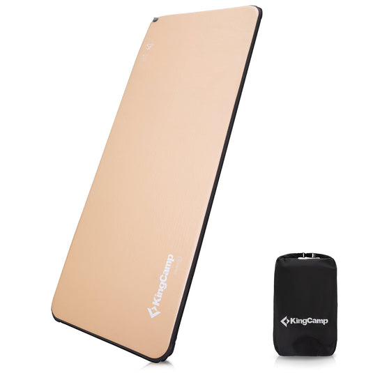 KingCamp Air Mattress Flexi Rest 5.0 Air Sleeping Pad
