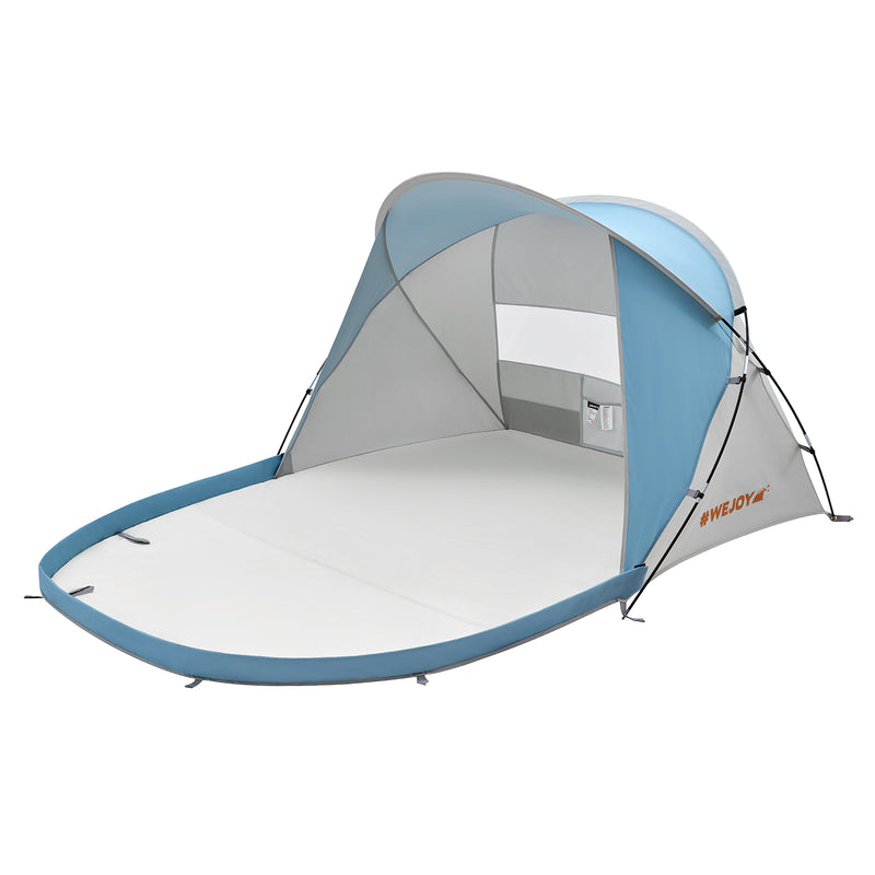 Load image into Gallery viewer, WEJOY WHITSUNDAYS Beach Tent

