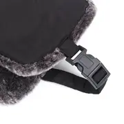 Load image into Gallery viewer, KinWild Winter Hat With Face Mask
