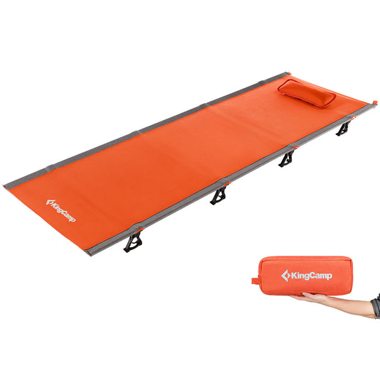 KingCamp Ultralight Sleeping Cots