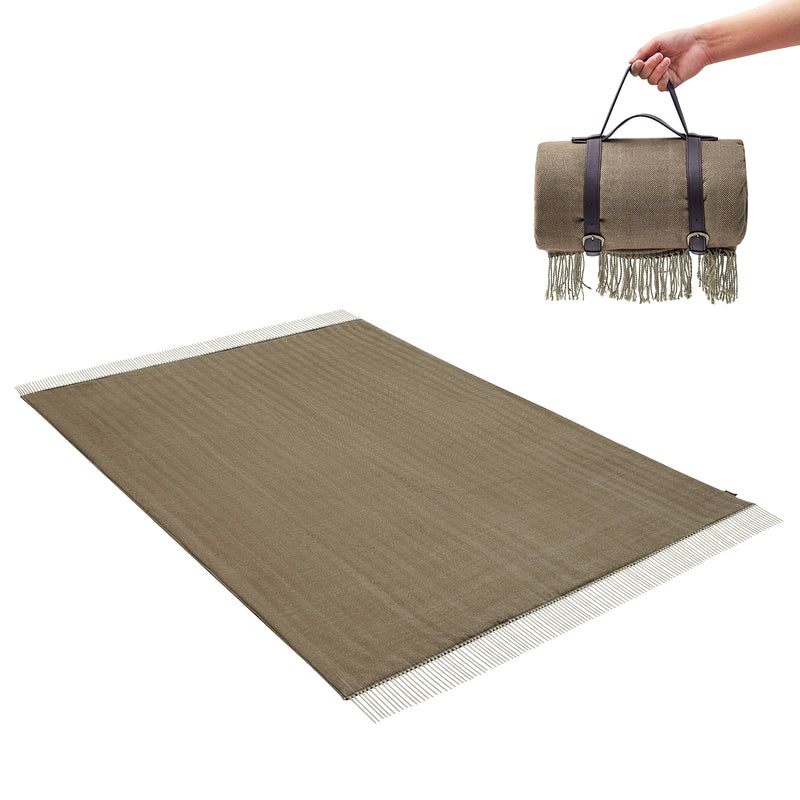 Load image into Gallery viewer, KingCamp Multi-Purpose Waterproof Beach &amp; Camping Blanket
