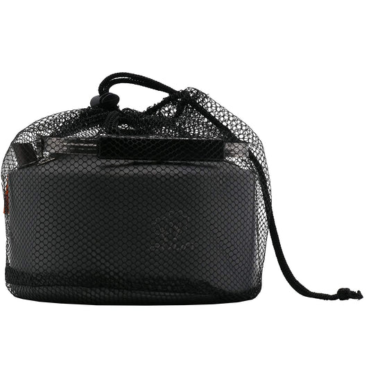 BULIN Hard Anodized Aluminum Camping Kettle 1.6L and 2.2L