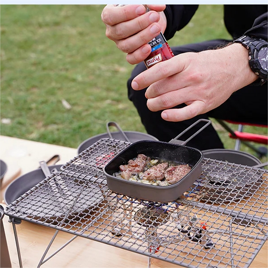 Cookware and Dinnerware