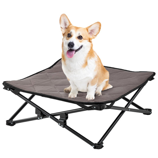 KingCamp PETS SEDUM Dog Cot Elevated Dog Bed