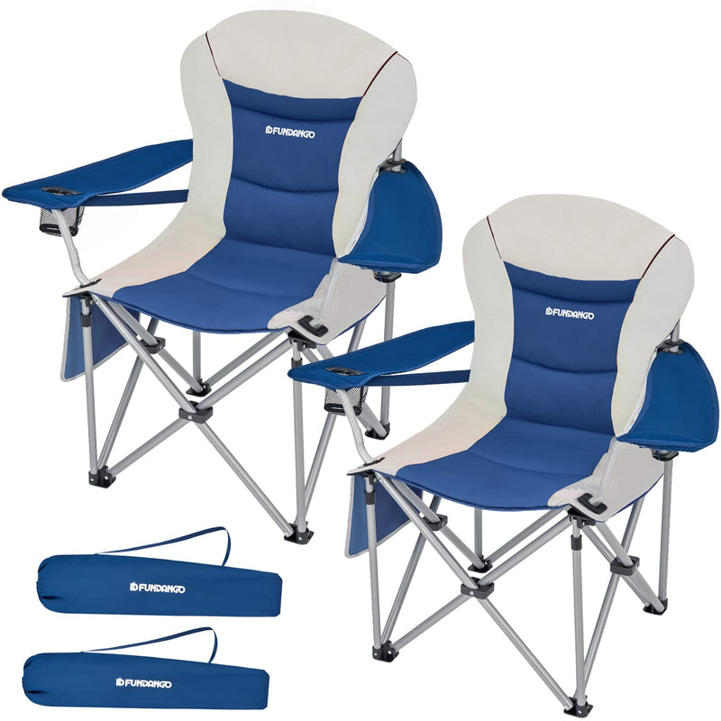 Load image into Gallery viewer, FUNDANGO Steel Armchair
