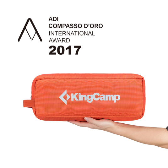 KingCamp Ultralight Sleeping Cots