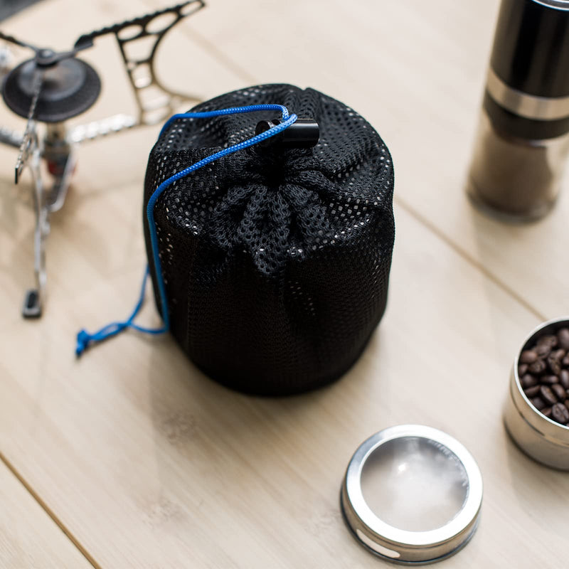 Load image into Gallery viewer, Cook&#39;n&#39;Escape 300ml+450ml Titanium Cup
