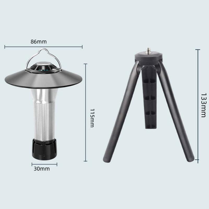 Load image into Gallery viewer, Lights with Magnet Base
