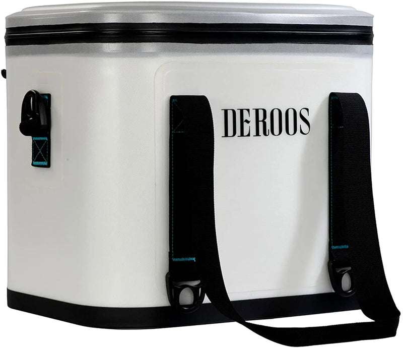 Load image into Gallery viewer, DEROOS Ice Bag Soft Cooler
