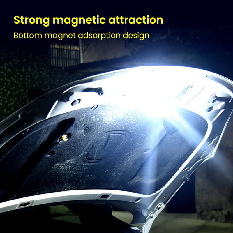 Load image into Gallery viewer, Lights with Magnet Base
