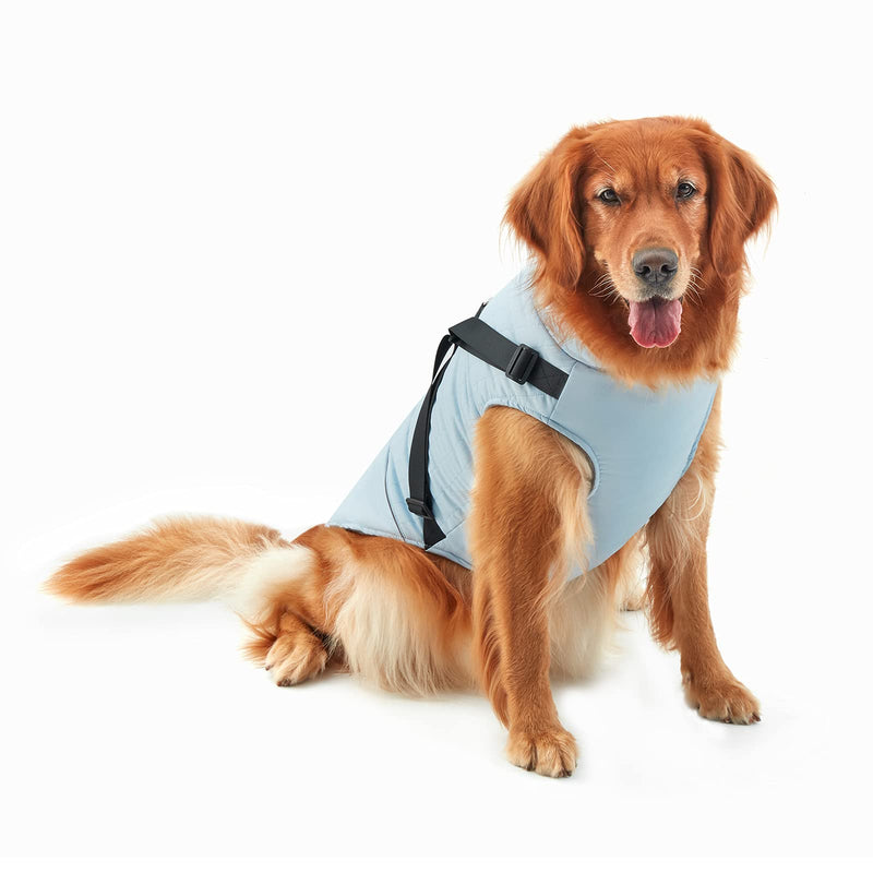 Load image into Gallery viewer, KingCamp PETS Dog Jacket - Wind &amp; Water Resistant
