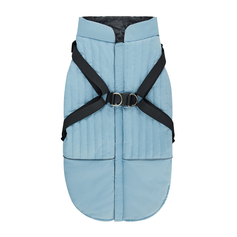 Load image into Gallery viewer, KingCamp PETS Dog Jacket - Wind &amp; Water Resistant
