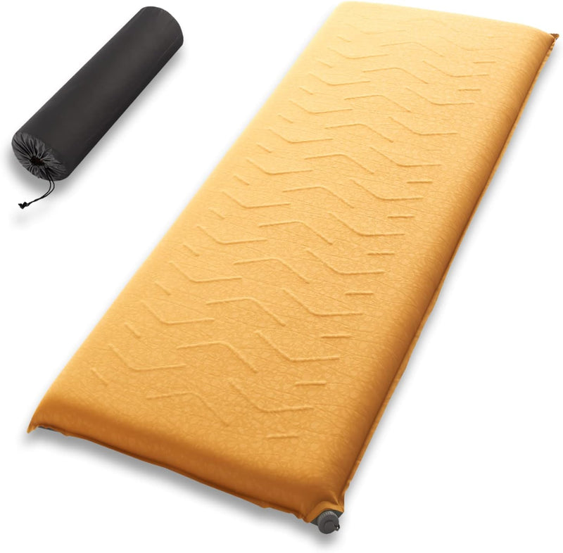 Load image into Gallery viewer, Airelax 2D Self Inflating Sleeping Pad for Camping
