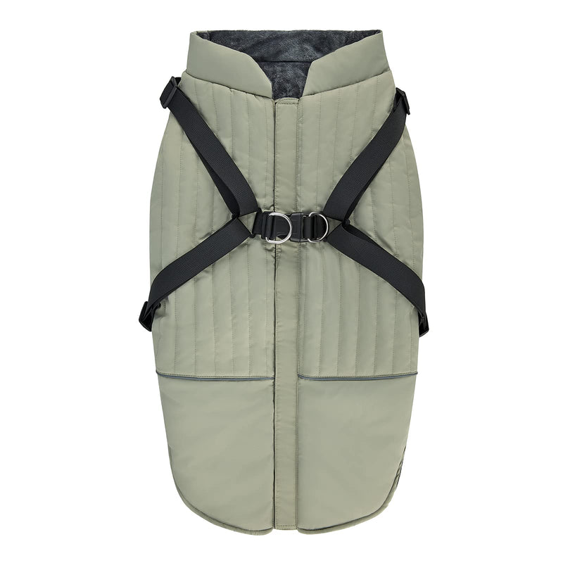 Load image into Gallery viewer, KingCamp PETS Dog Jacket - Wind &amp; Water Resistant
