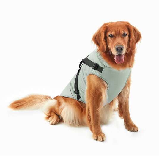 KingCamp PETS Dog Jacket - Wind & Water Resistant