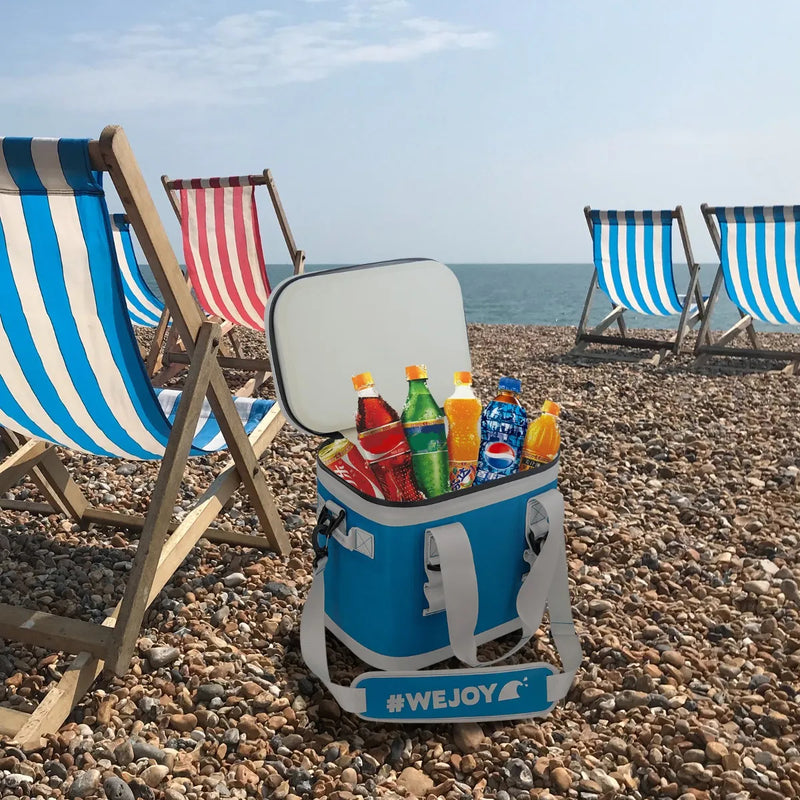 Load image into Gallery viewer, WEJOY CRAB Insulated Bag Portable Cooler Bag
