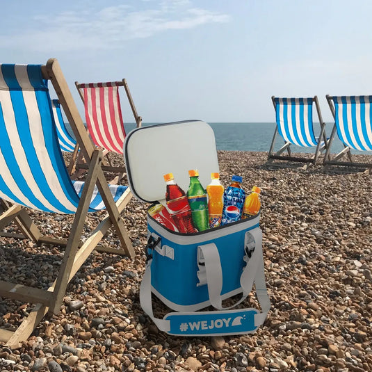 WEJOY CRAB Insulated Bag Portable Cooler Bag