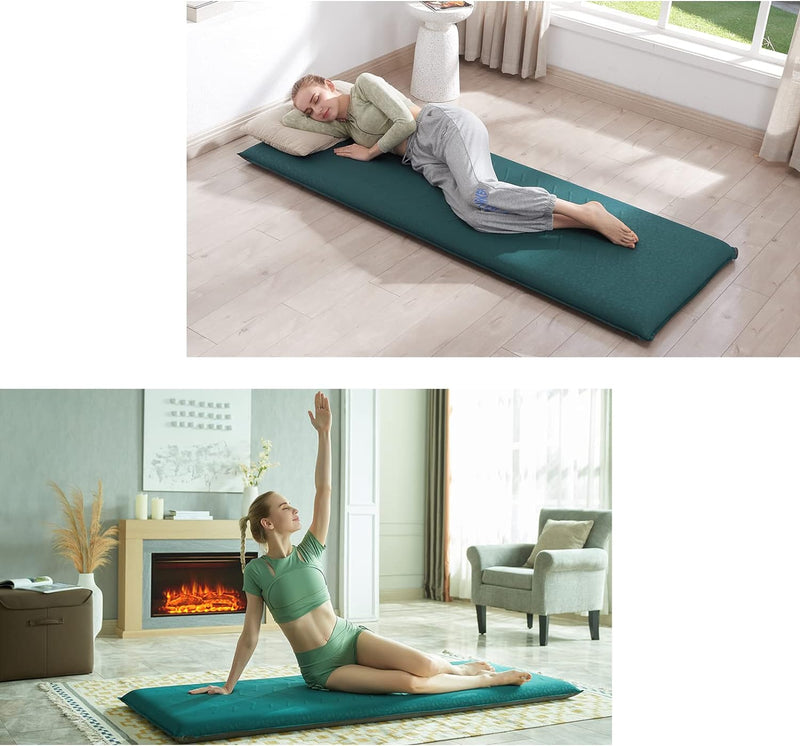 Load image into Gallery viewer, Airelax 2D Self Inflating Sleeping Pad for Camping
