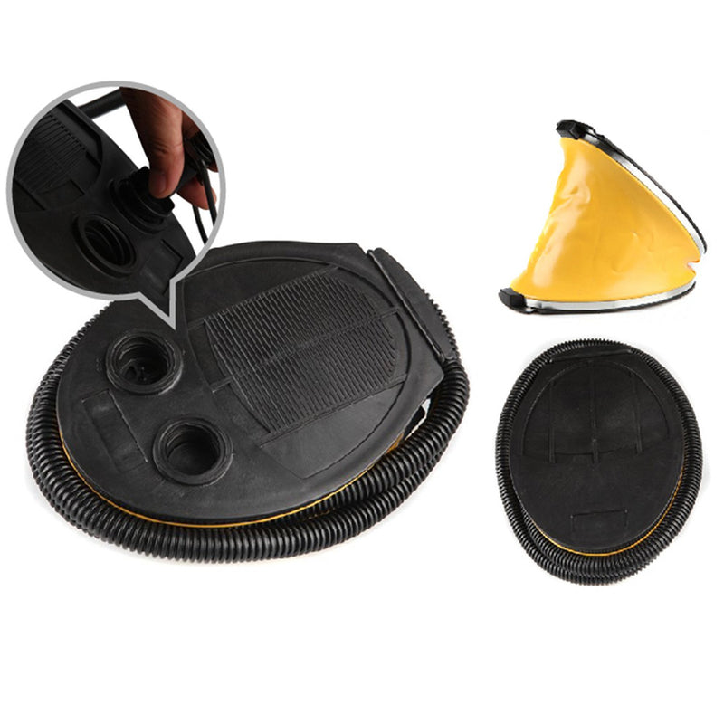 Load image into Gallery viewer, KingCamp Foot Pump
