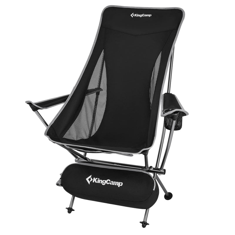 Load image into Gallery viewer, KingCamp CAMELLIA Ultralight Camping Chair
