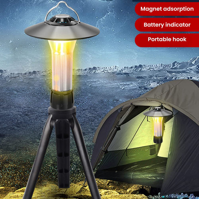 Load image into Gallery viewer, Lights with Magnet Base
