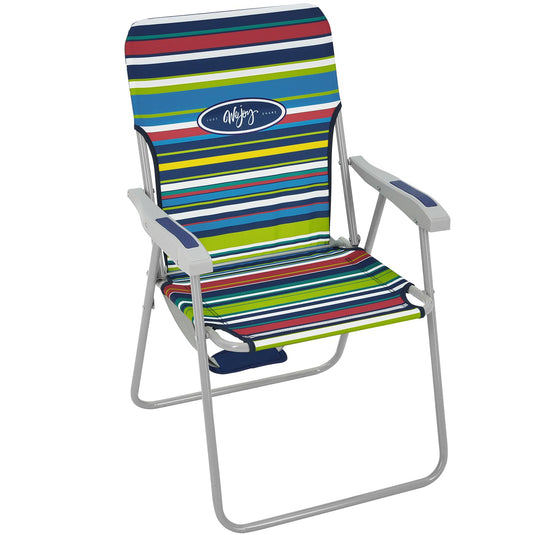 WEJOY Tall Beach Chair