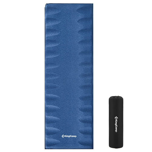 KingCamp PARADOX 5 Self-Inflating Sleeping Pad