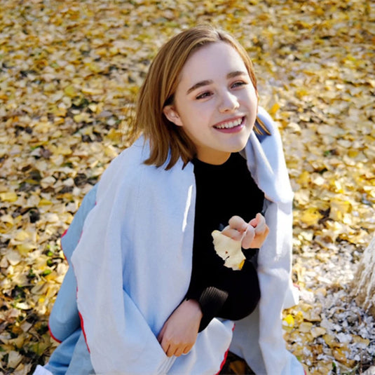 KingCamp JASMINE Picnic Rug Picnic Cushion