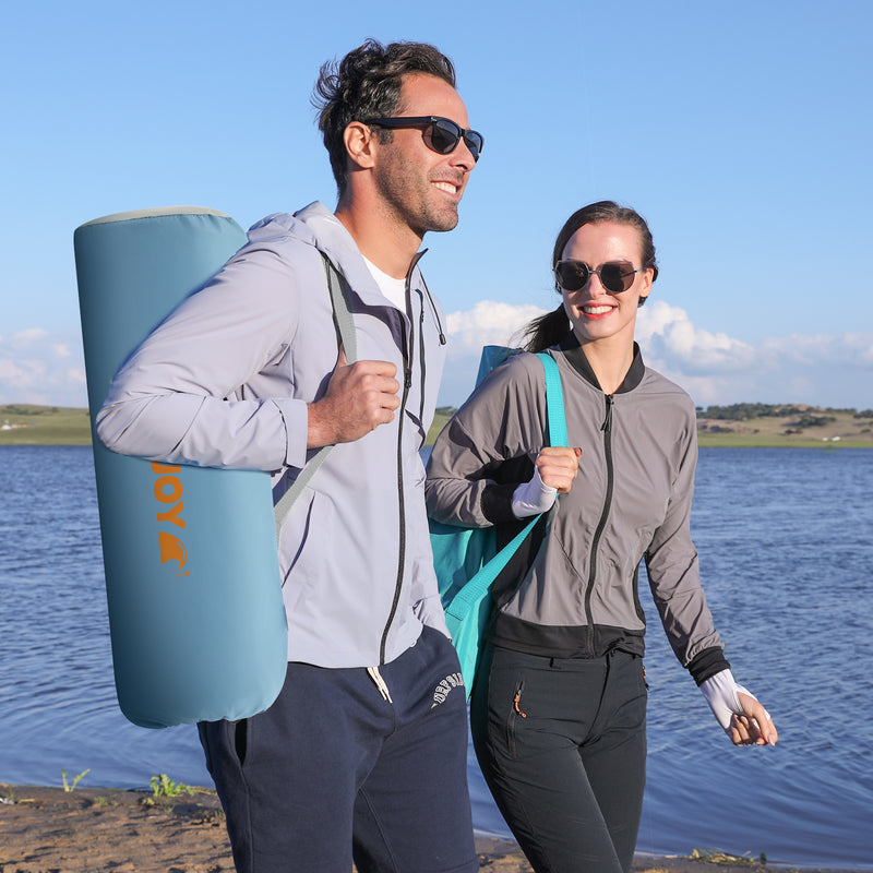 Load image into Gallery viewer, WEJOY WHITSUNDAYS Beach Tent
