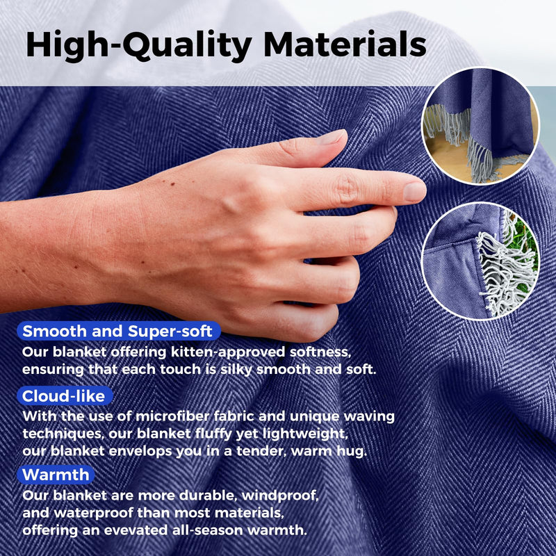 Load image into Gallery viewer, KingCamp Multi-Purpose Waterproof Beach &amp; Camping Blanket
