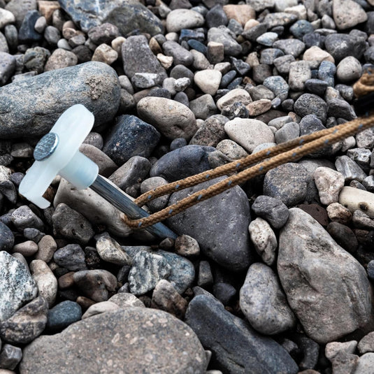 KingCamp Mountain In C2 Cabin Tent Accessory Kit