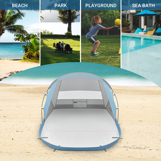 WEJOY WHITSUNDAYS Beach Tent