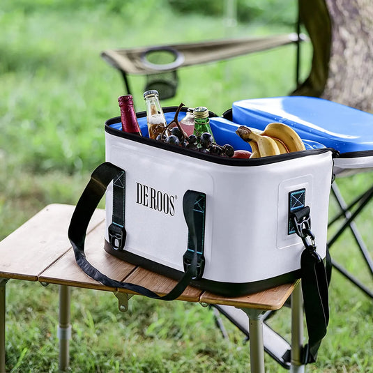 DEROOS Ice Bag Soft Cooler