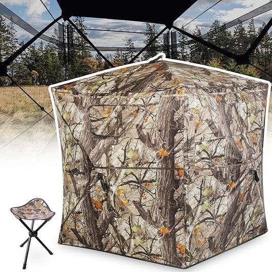 Hunting Tents