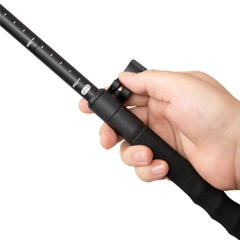 Load image into Gallery viewer, ATEPA 2-in-1 Trekking Pole Chair – Ultralight Convertible Hiking Seat System
