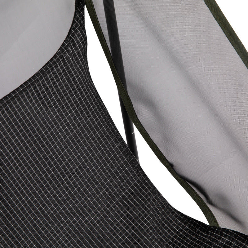 Load image into Gallery viewer, ATEPA 2-in-1 Trekking Pole Chair – Ultralight Convertible Hiking Seat System
