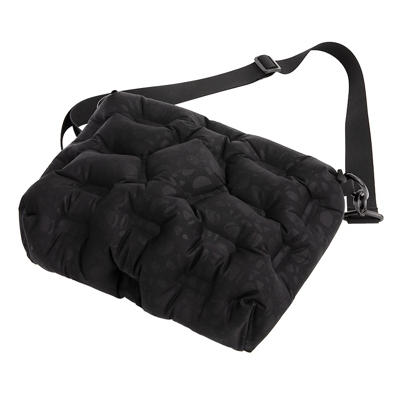 Load image into Gallery viewer, ATEPA Cloud AirBag 4-in-1 Inflatable Messenger Bag
