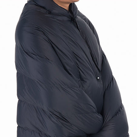 Load image into Gallery viewer, ATEPA Down Blanket TRIPPY 480 Waterproof Wearable Compact Blanket
