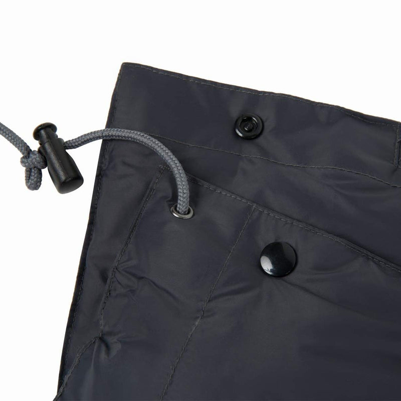 Load image into Gallery viewer, ATEPA Down Blanket TRIPPY 480 Waterproof Wearable Compact Blanket
