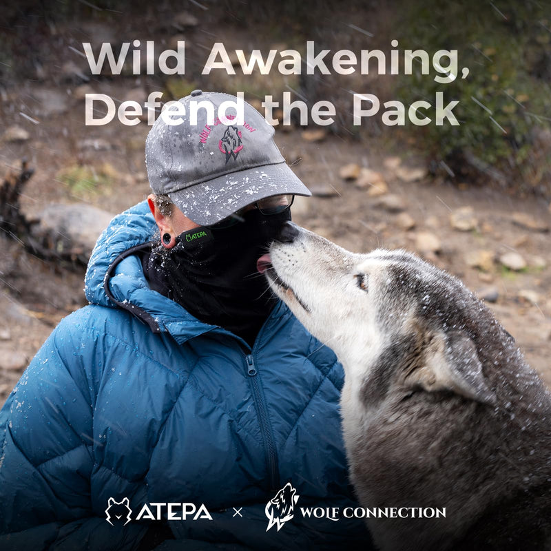 Load image into Gallery viewer, ATEPA Honcho Poncho for Camping Backpacking Stadium and Hiking
