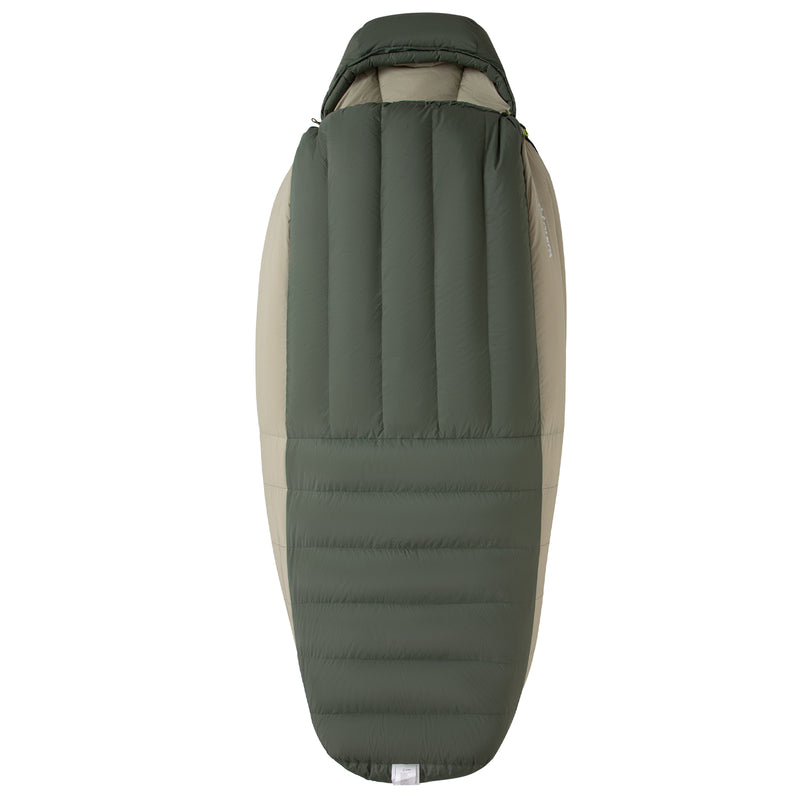 Load image into Gallery viewer, ATEPA PROMOTER 850 Ultra-Light Down Mummy Sleeping Bag
