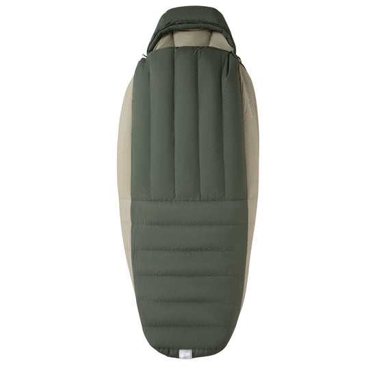 ATEPA PROMOTER 850 Ultra-Light Down Mummy Sleeping Bag