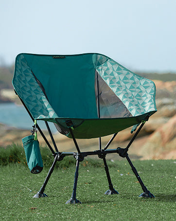 ATEPA UFO P30 Ultralight Camping Chair