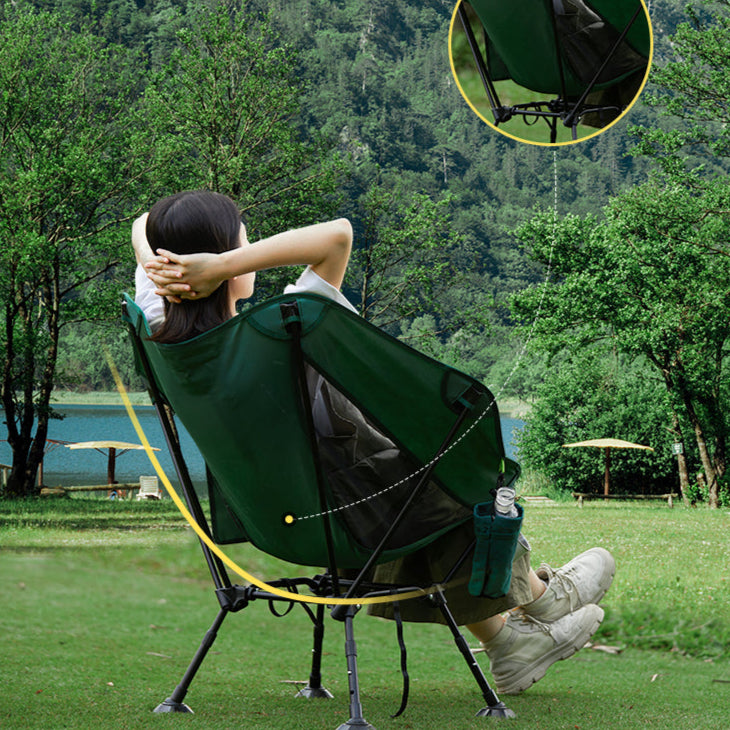 Load image into Gallery viewer, ATEPA UFO P30 Ultralight Camping Chair
