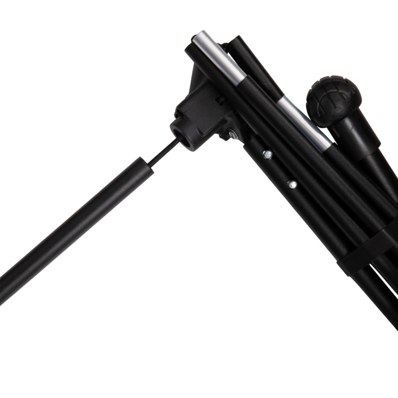 Load image into Gallery viewer, ATEPA UFO P30 Ultralight Camping Chair Black
