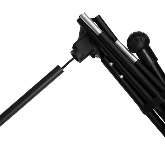 ATEPA UFO P30 Ultralight Camping Chair Black