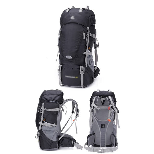 KinWild 50L Camping Hiking Backpacks