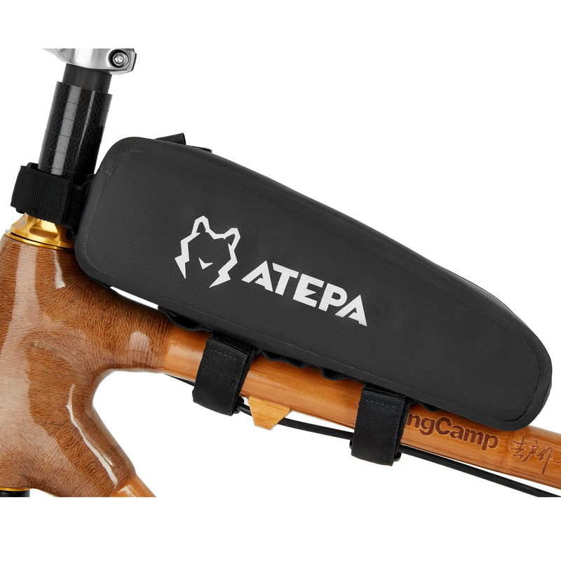 Load image into Gallery viewer, ATEPA Bike Frame Bag 2L Cycling Bags
