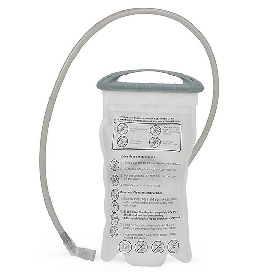 INOXTO Hydration Vest Backpack Hydration Packs